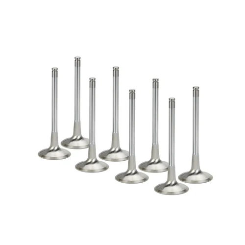 Nissan 2.0L SR20VE Supertech Inconel Exhaust Valve Set (6.0mm Stem)