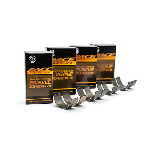 Opel 2.0L 16v ACL Race Rod Bearing Set