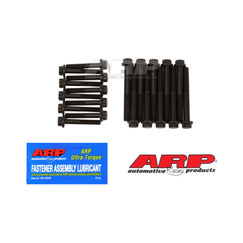 Opel Corsa Opc 1.6L Z16LET ARP Main Bolt Kit