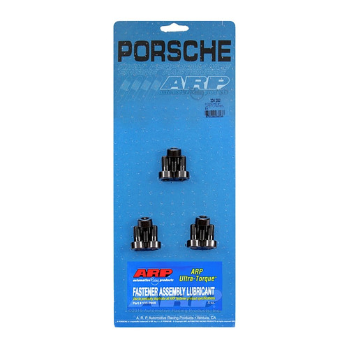 Porsche 3.0L & 3.8L Air Cooled (78-97) ARP Flywheel Bolt Kit