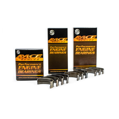 Subaru EJ20 / EJ25 ACL Race Main Bearing Set(Thrust in 5 pos.) STD