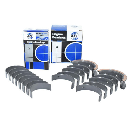Subaru EJ20 / EJ25 ACL Tri-Metal Main Bearing Set(Thrust in 3 pos.)