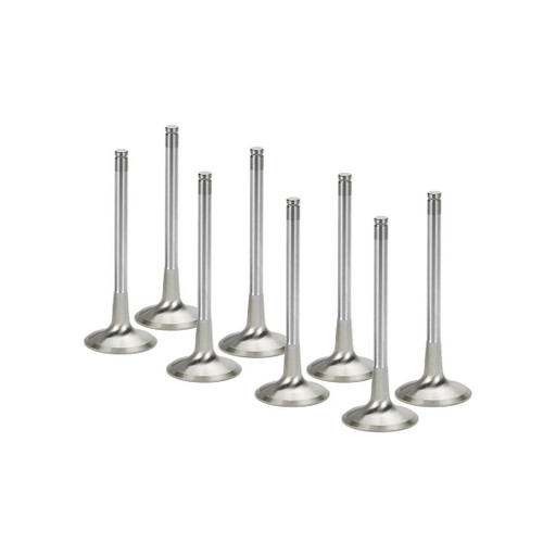 Subaru EJ20 / EJ205 / EJ25 Supertech Inconel Exhaust Valve Set