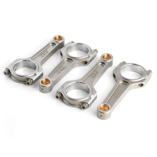 Suzuki GSX-R 1000 (15mm Pin) ZRP Billet Connecting Rods with L19 bolts