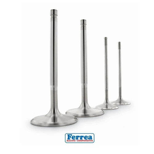 Toyota 1.8L 2ZZ Ferrea Intake Valve Competition Plus