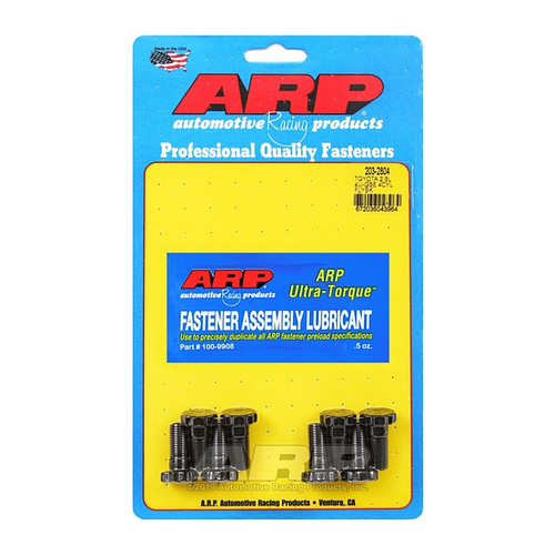 Toyota GT86 2.0L (4UGSE) ARP Flywheel Bolt Kit