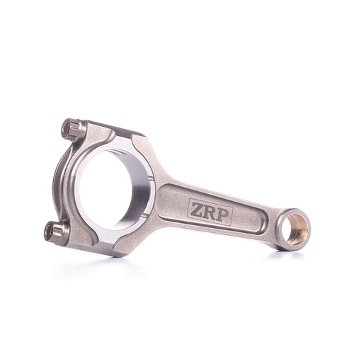 Toyota 1.6L 4AG HD Series ZRP Connecting Rods 122mm x 20mm