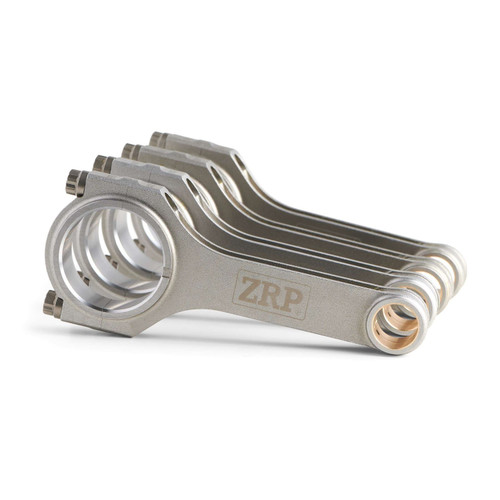 VW / Audi 1.4L TFSI (EA111) ZRP (Non-Rifle Drilled) Connecting Rods with L19 bolts