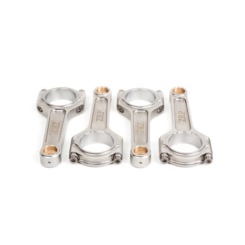 VW / Audi 2.0L TFSI / TSI EA888 HD Series Connecting Rods with L19 bolts