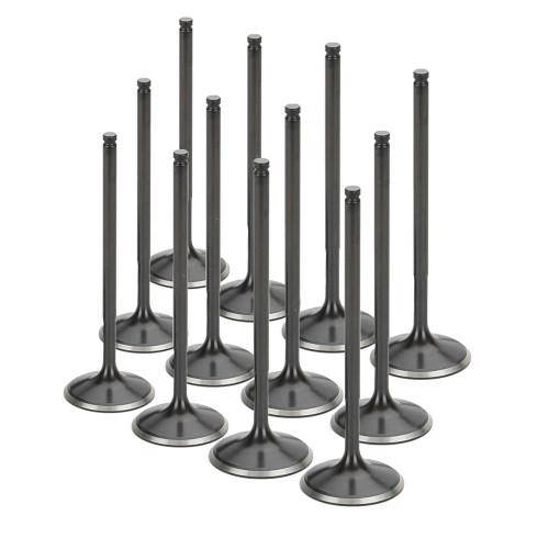 VW 1.8T 20v Supertech Intake Valve Set (Single Groove)