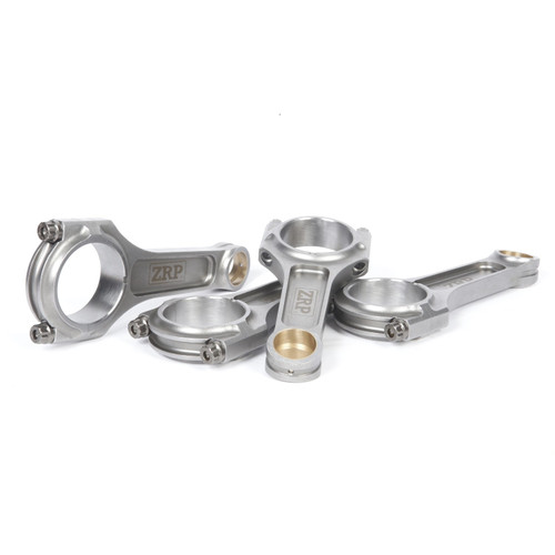 VW 1.9L & 2.0L TDi I-Beam ZRP Connecting Rods (PD130/PD150/PD/CR140/170)