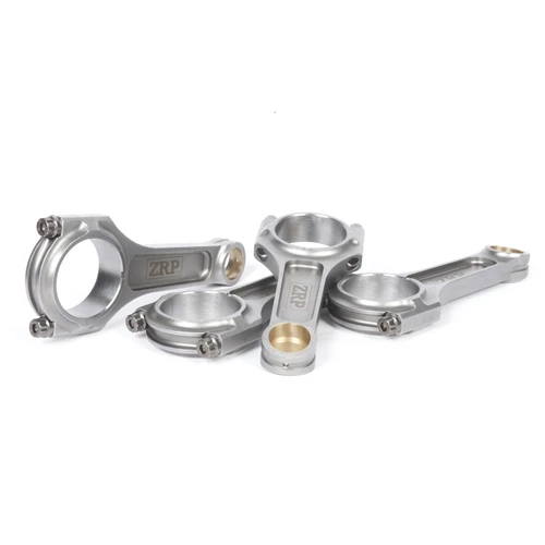VW / Audi 1.8L 20v Turbo Connecting Rods with L19 bolts