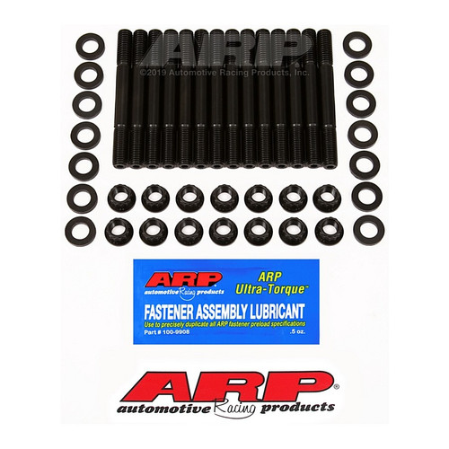VW 3.2L R32, VR6 2.8L & 2.9L ARP Main Stud Kit
