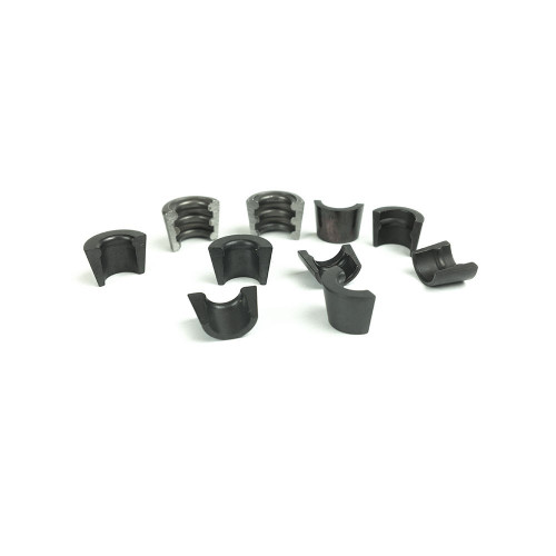 VW Supertech Valve Lock Set for Single Groove (Set for 16 Valves)