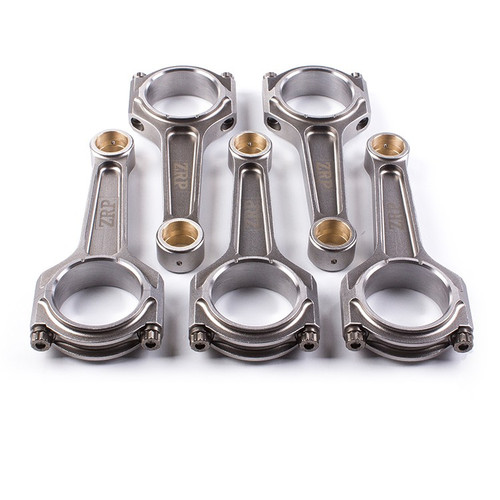Volvo B5204 / B5234 / B5254 Connecting Rods with L19 bolts