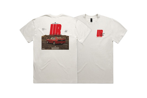 Milltek Tee (UR Quattro) - Large