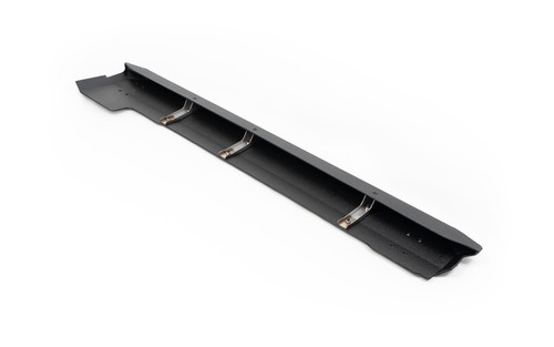 Milltek Defender 110 L663 2020+ Side Steps with Underbody Protection
