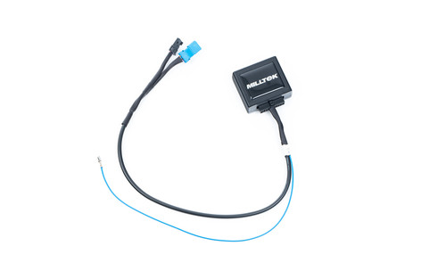 RACE VALVE CONTROL (GR YARIS)