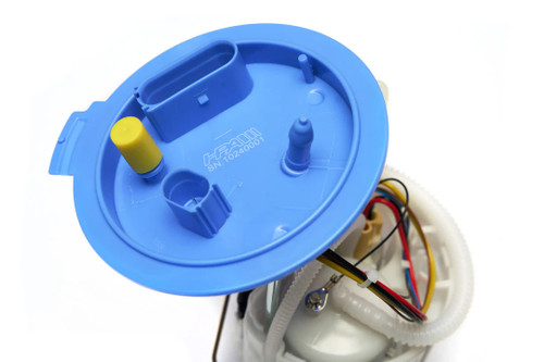 HPA MQB EA888 Gen 3 Brushless In-Tank Fuel Pump - HPA HVA-279-2