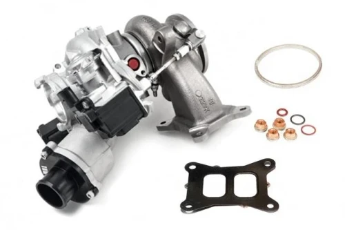 HPA FR500 IS38 Hybrid Turbo Upgrade - MQB 2.0T - HPA HVA-241-500