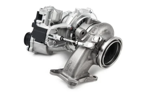 HPA FR500 IS38 Hybrid Turbo Upgrade - MQB 2.0T - HPA HVA-241-500
