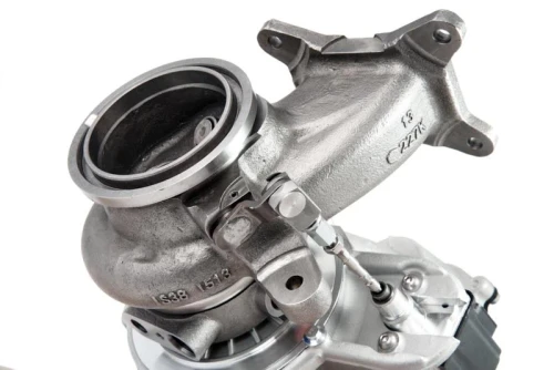 HPA FR500 IS38 Hybrid Turbo Upgrade - MQB 2.0T - HPA HVA-241-500