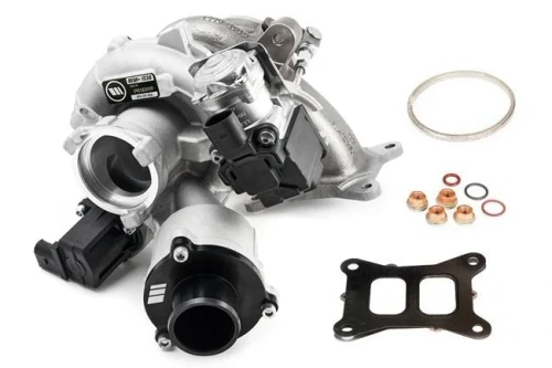 HPA OEM+ IS38 Turbo Upgrade - MQB 2.0T - HPA HVA-241-OEM