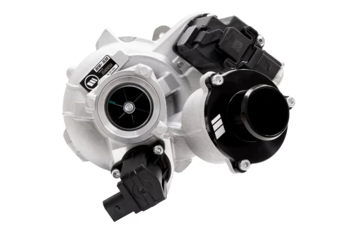 HPA OEM+ IS38 Turbo Upgrade - MQB 2.0T - HPA HVA-241-OEM