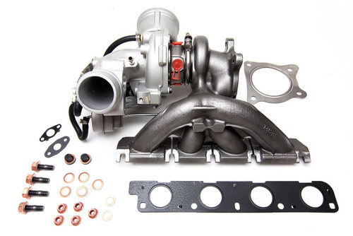 HPA K04 Hybrid Turbo Upgrade - Longitudinal 2.0T - HPA HVA-240-HWL