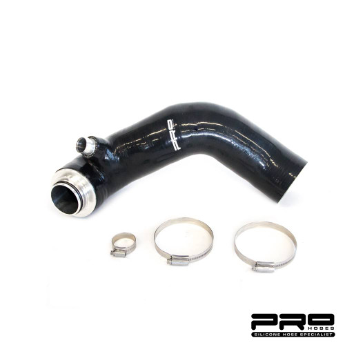 Pro Hoses Turbo to Intake Hose for EA888 2.0 TSI - alternate view 5