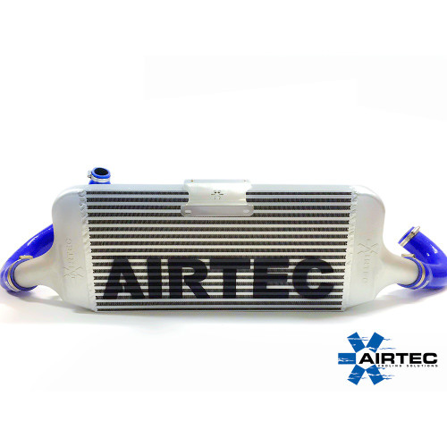 AIRTEC Motorsport Intercooler Upgrade for Audi A4 B8 1.8 / 2.0 TFSI - alternate view 2