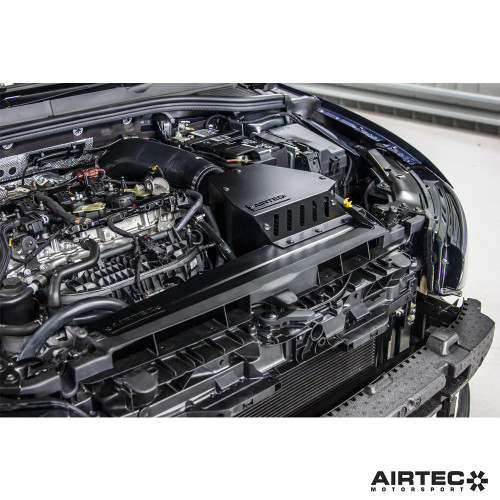 AIRTEC Motorsport Enclosed Induction Kit for 1.8 / 2.0 TSI EA888 Gen 3 & 4 Engine – 2014 Onwards - alternate view 6