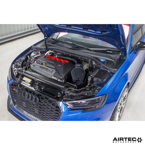 AIRTEC Motorsport Induction Kit for Audi RS3 8V (LHD) - alternate view 3