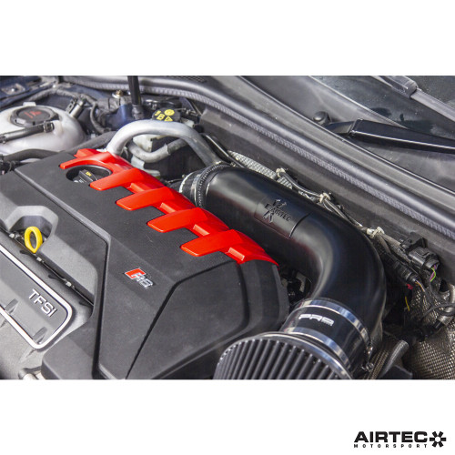 AIRTEC Motorsport Induction Kit for Audi RS3 8V (LHD) - alternate view 5