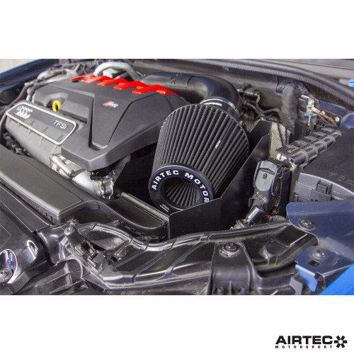AIRTEC Motorsport Induction Kit for Audi RS3 8V (LHD) - alternate view 6