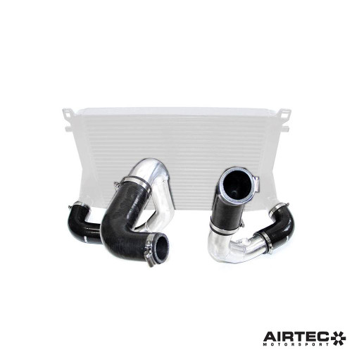 AIRTEC Motorsport MQB EA888 Platform Big Boost Pipe Kit - alternate view 4