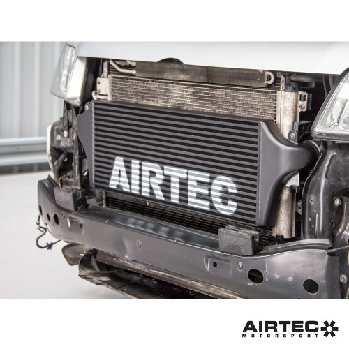 AIRTEC Motorsport Intercooler Upgrade for VW Transporter T5 / T6 - alternate view 9