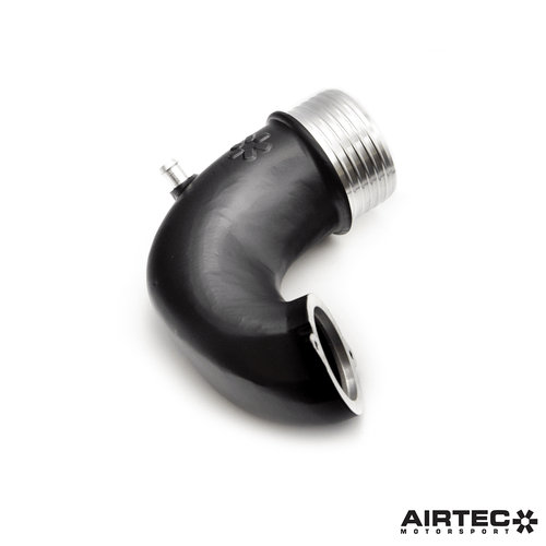 AIRTEC Motorsport Turbo Elbow for Audi RS3 8V / 8Y / TTRS (8S) (LHD) - alternate view 3