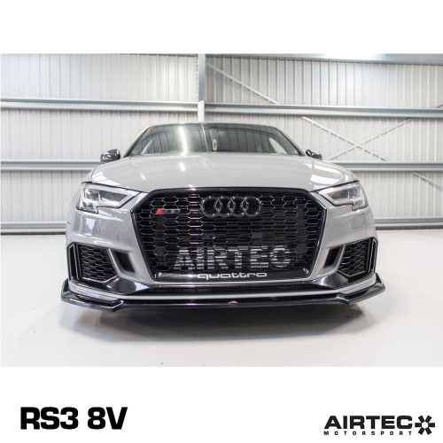 AIRTEC Motorsport Turbo Elbow for Audi RS3 8V / 8Y / TTRS (8S) (LHD) - alternate view 6