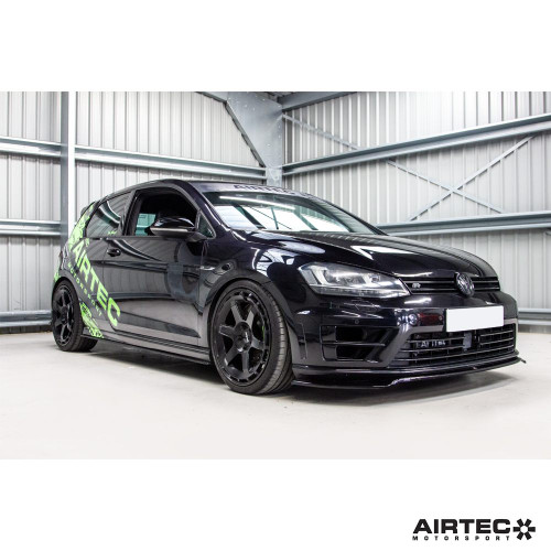 AIRTEC Motorsport Oil Cooler Kit for VW Golf R Mk7 - alternate view 10