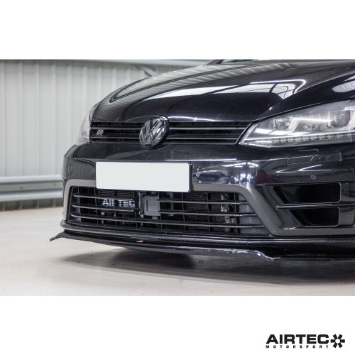 AIRTEC Motorsport Oil Cooler Kit for VW Golf R Mk7 - alternate view 13