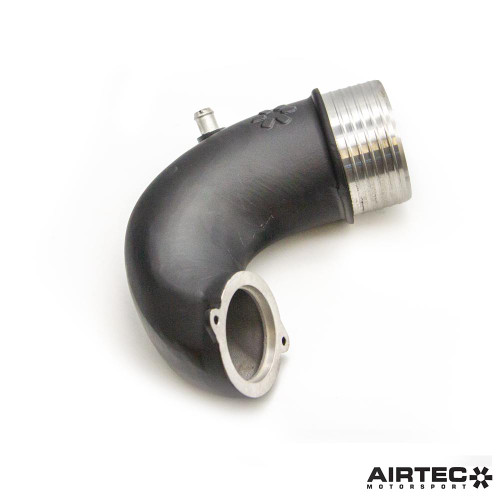 AIRTEC Motorsport Turbo Elbow for Audi RS3 8V / 8Y / TTRS (8S) (RHD) - alternate view 2