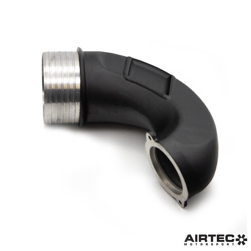 AIRTEC Motorsport Turbo Elbow for Audi RS3 8V / 8Y / TTRS (8S) (RHD) - alternate view 3