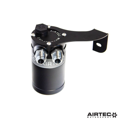 AIRTEC Motorsport Catch Can Kit for Audi S1 - alternate view 2