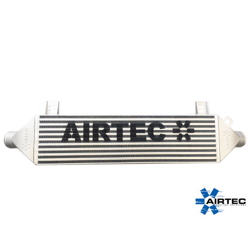 AIRTEC Motorsport Intercooler Upgrade for VW Tiguan 2007-2016 2.0 TDI - alternate view 2