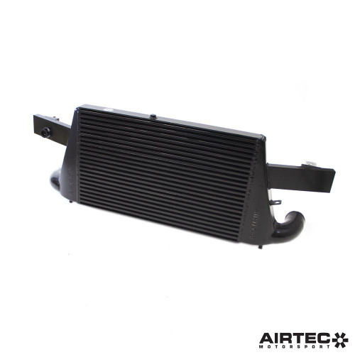 AIRTEC Motorsport Stage 3 Intercooler for Audi RS3 8V (Non-ACC only) - alternate view 3