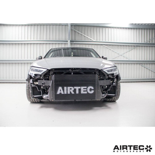 AIRTEC Motorsport Stage 3 Intercooler for Audi RS3 8V (Non-ACC only) - alternate view 5
