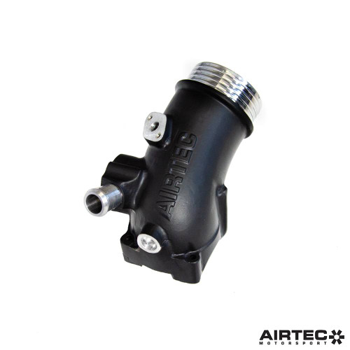 AIRTEC Motorsport Audi RS3 8V Enlarged Coldside - alternate view 3