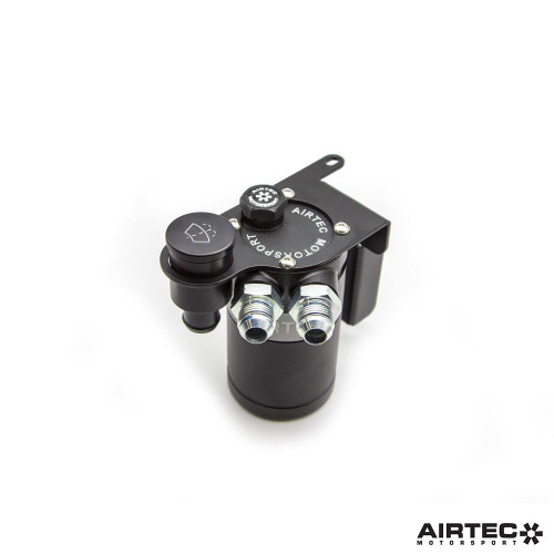 AIRTEC Motorsport Breather Kit for VW Golf R Mk7 - alternate view 2