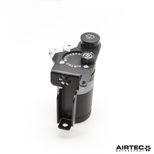 AIRTEC Motorsport Breather Kit for VW Golf R Mk7 - alternate view 3
